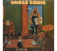 Uncle Louie's Here [Import]