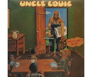 Uncle Louie's Here [Import]