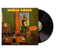 Uncle Louie's Here Vinyle
