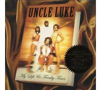 Uncle Luke My Life & Freaky Times Explicit Lyrics (CD)