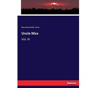 Uncle Max