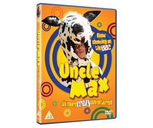 Uncle Max - Uncle Max - Series 1 Part 2 [Import anglais]