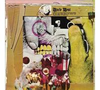 Uncle Meat (2-CD) by Frank Zappa [Audio CD] NEUF