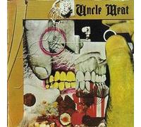 Zappa, Frank - Uncle Meat-HQ [Import]