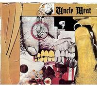 Uncle Meat [DE Import]