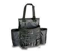 Uncle Mike's 53561 organiser Accessoire pour Siège de Voiture pour babyphone - Accessoires pour chaises de voiture pour babyphone (Baby Car Seat organiser, noir)