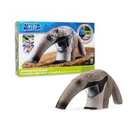 Uncle Milton Ameisenbär-Käfersauger, Basic Fun, 14998, Outdoor-Lernspielzeug für Kinder, saugt kleine Käfer sicher auf, um sie zu beobachten und freizulassen, perfekt für Jungen und Mädchen ab 3 Jahren