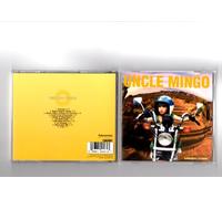 Uncle Mingo - Little Baby Brother