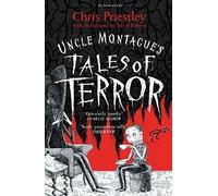Uncle Montague's Tales of Terror