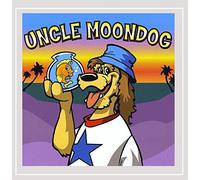 Uncle Moondog