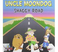 Uncle Moondog - Shaggy Road