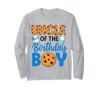 Uncle of The Birthday Boy Manche Longue