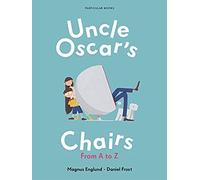 Uncle Oscar's Chairs