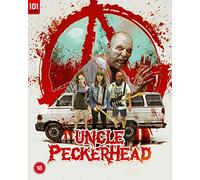 Uncle Peckerhead [Blu-ray]