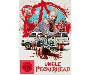 Uncle Peckerhead ( Uncle Peckerhead - Roadie from Hell ) [ Origine Allemande, Sans Langue Francaise ]