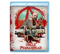 Uncle Peckerhead [Usa][Blu-Ray]