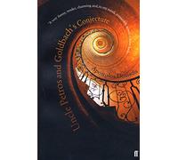 Uncle Petros and Goldbach's Conjecture