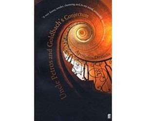 Uncle Petros and Goldbach's Conjecture Doxiadis, Apostolas (Auteur)