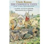 Uncle Remus Julius Lester (Auteur)