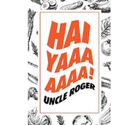 Uncle Roger’s Haiya Recipe - Pattern Cover Journal: 6x9 Journal for Writing Down Favourite Egg Fry Rice Recipes, Asian Food Diary, Notebook for keeping track of the Haiya and Fuiyoh recipes.