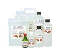 UNCLE ROY - Arôme naturel anis pour leurre de faisan et chasse - 100 ml Force régulière