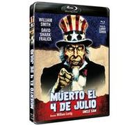 Uncle Sam (1997) / Muerto el 4 de Julio G