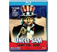 Uncle Sam
