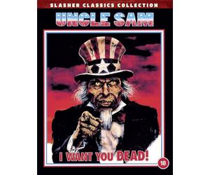 Uncle Sam