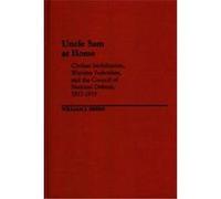 Uncle Sam at Home, Contributions in American Studies William J. Breen (Auteur)