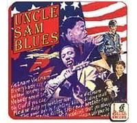 Uncle Sam Blues - Uncle Sam Blues [Import]