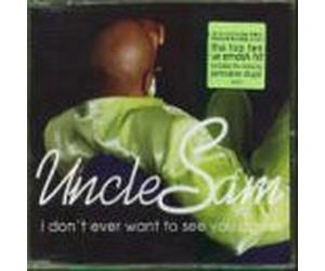 Uncle Sam - I Don't Ever Want to. [Import]