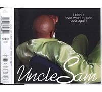 Uncle Sam - I Don't Ever Want to See You [Import]