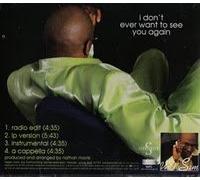 Uncle Sam - I Don't Ever Want to See You Again