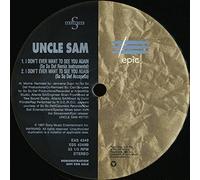 UNCLE SAM - i don't ever want to see you again (so so def remix) 12