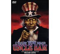 Uncle Sam - I want you dead