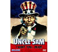 Uncle Sam [Import anglais]