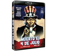 Uncle Sam - Muerto El 4 De Julio