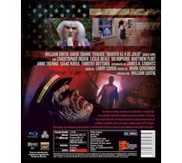 Uncle Sam / Oncle Sam (1996) Blu Ray avec audio francais