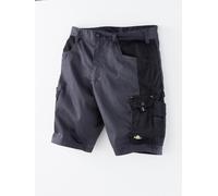 Uncle Sam Short Professionnel Anthrazit/Noir 50