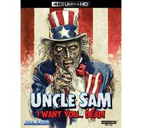 Uncle Sam (Special Edition) [4K Ultra HD]