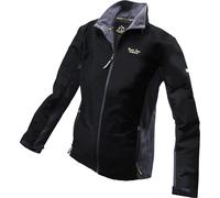 Uncle Sam Veste Softshell Anthrazit/Noir L