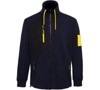 Uncle Sam Veste sweat mit Cordon de serrage 62515 S