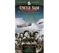 Uncle Sam - Vol. 3