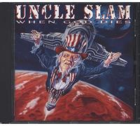 Uncle Sam - When God Dies [Import]