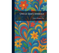 Uncle Sam's Animals