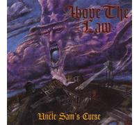 Uncle Sam's Curse CD