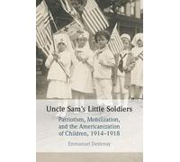 Uncle Sam's Little Soldiers