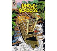 Uncle Scrooge (Walt Disney…), Edition# 249