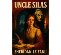 Uncle Silas: Illustrated Gothic Novel