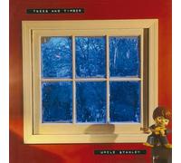 Trees & Timber - Uncle Stanley [Vinyl Lp]